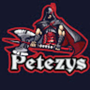Meet your Posher, Petezys